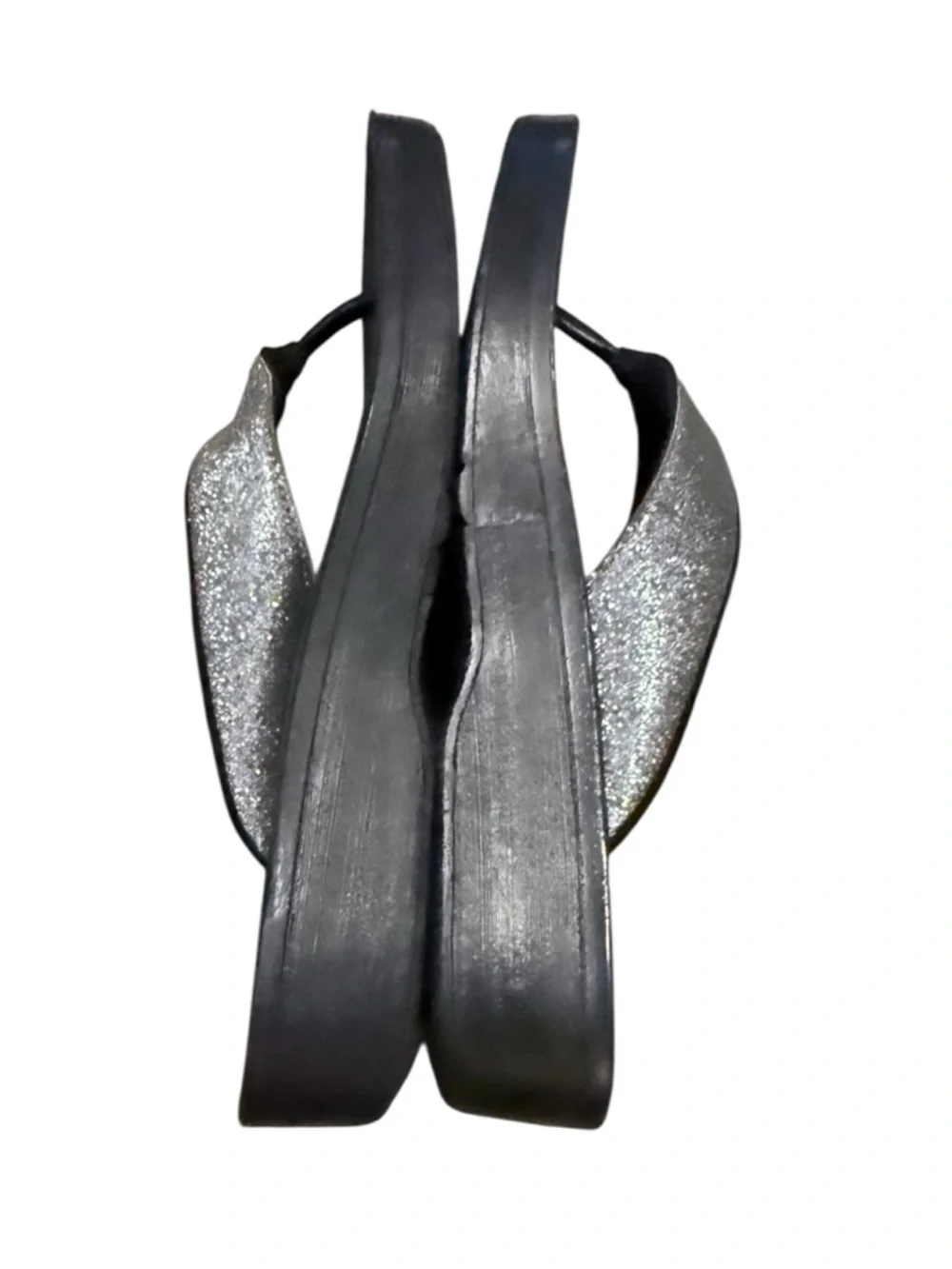 NWOT Aerothotic Women's 39 Mellow Vibe Orthotic Comfortable Flip Flops Sandal